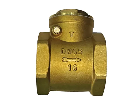 Brass Valves product photo 4