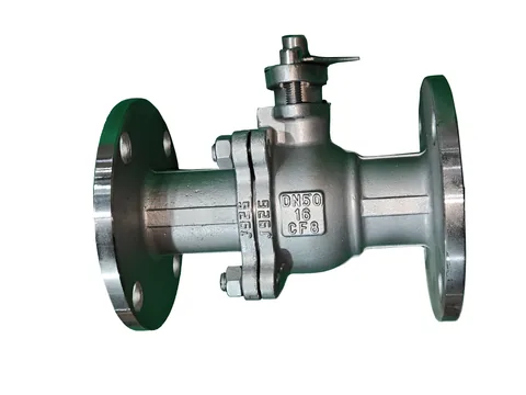 Industrial Valves product photo 2