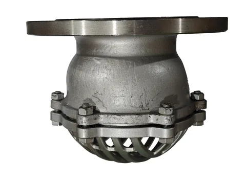 Industrial Valves product photo 4