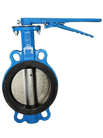 Industrial Valves product photo 7