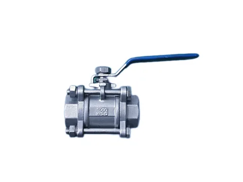 Industrial Valves product photo 15