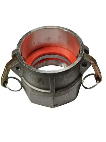 Oil & Camlock Fittings product photo 2