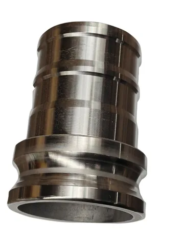Oil & Camlock Fittings product photo 6