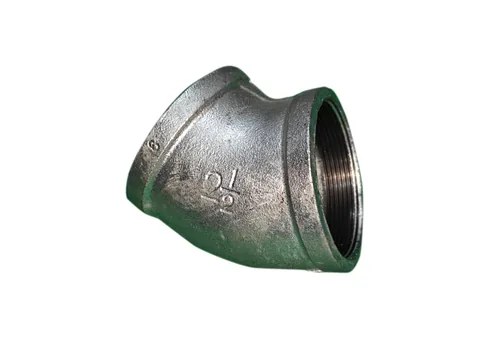 Threaded Fittings product photo 8