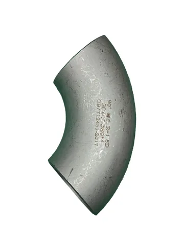 Welded Pipe Fittings product photo 10